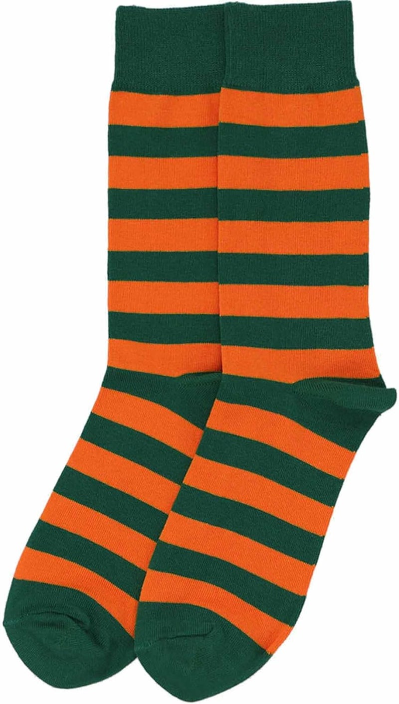 tiemart Men's Socks, Fits Men's Shoe Sizes 8-12 - Image 3
